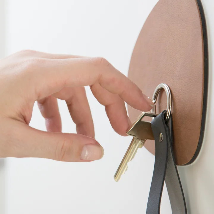 Das Key Board von Lind DNA