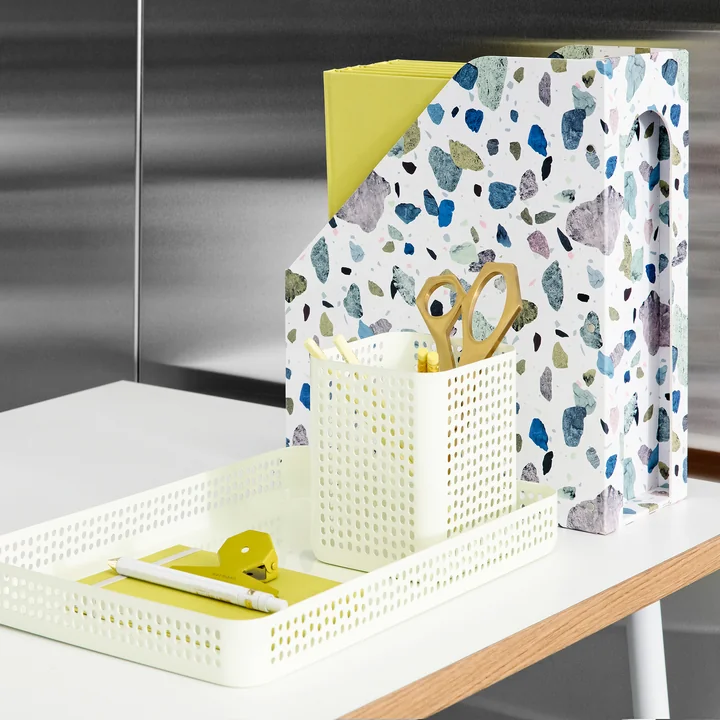 Daily Fiction von Normann Copenhagen