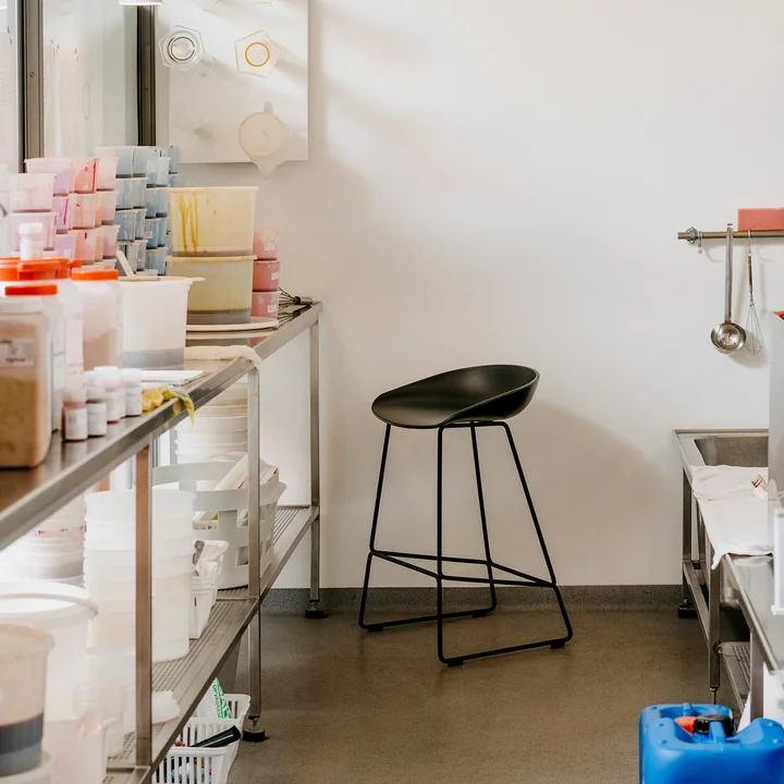 Der HAY - About A Stool AAS 38