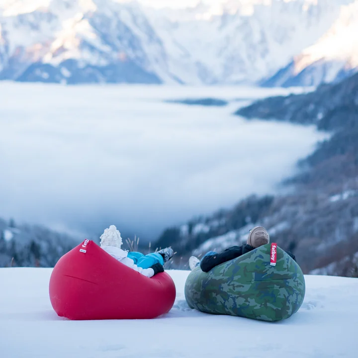 Der Lamzac the Original von Fatboy