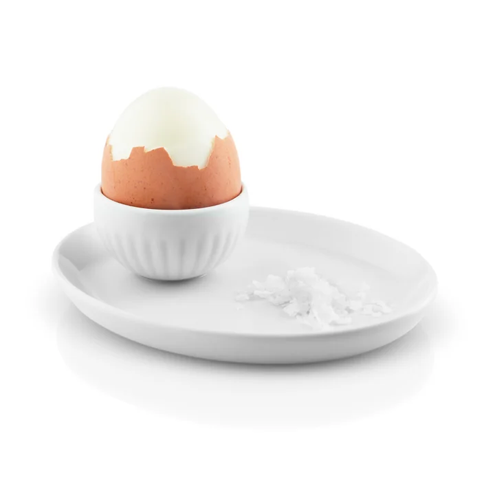 Eva Trio - Legio Nova Eierbecher