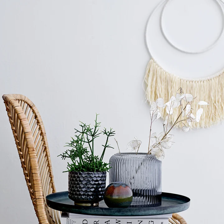 Wandschmuck von Bloomingville in Natur