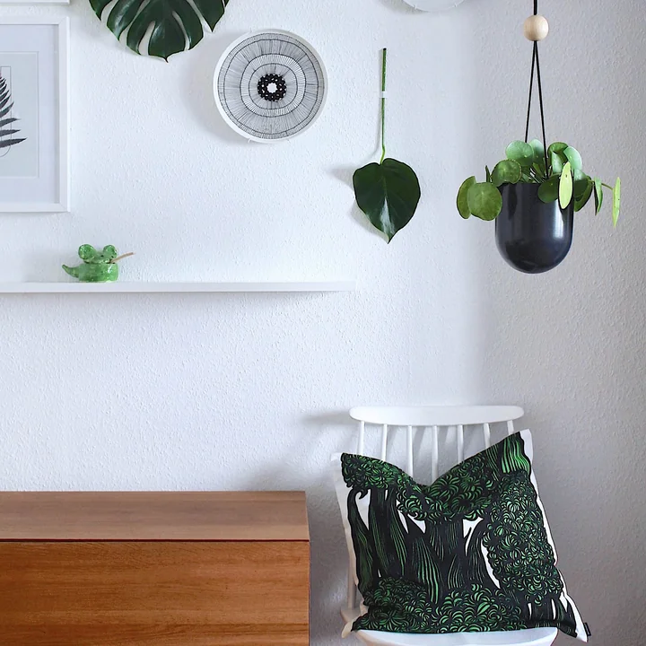 Verspielten Designs von Marimekko