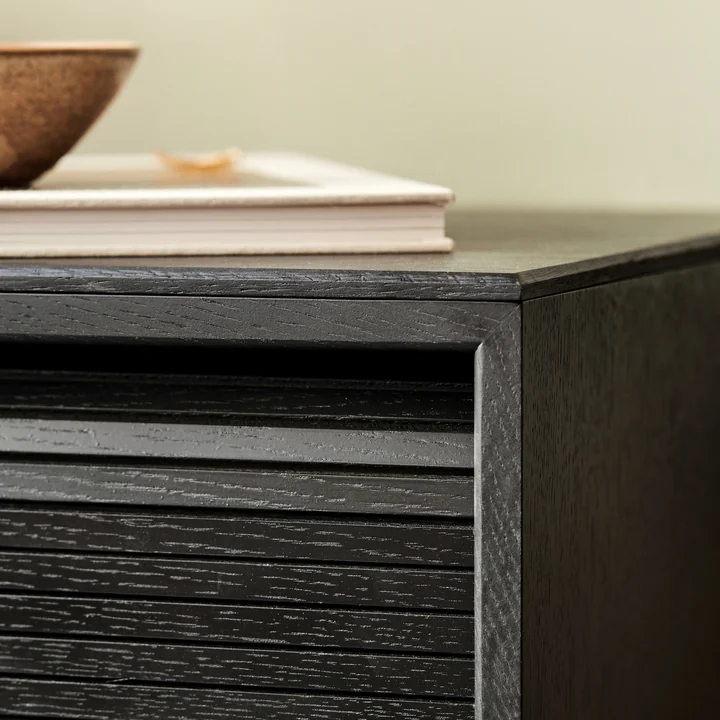 Das Northern - Hifive Schrank-Modul im Detail