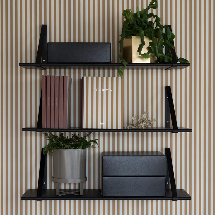 Bau Pflanztopf von Ferm Living