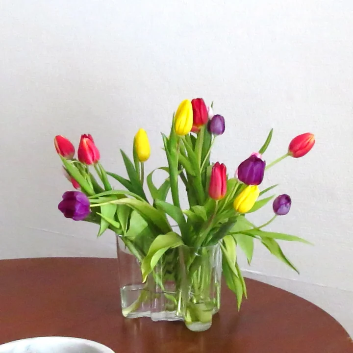 Sabrina Pflüger - Homestory - Küche 1