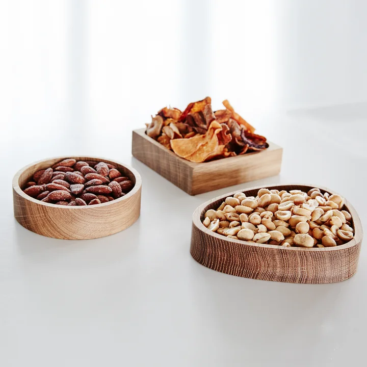 Die Wood Boxen von Lind DNA