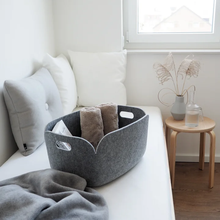 Gästezimmer gestalten mit ausgewählten Wohnaccessoires