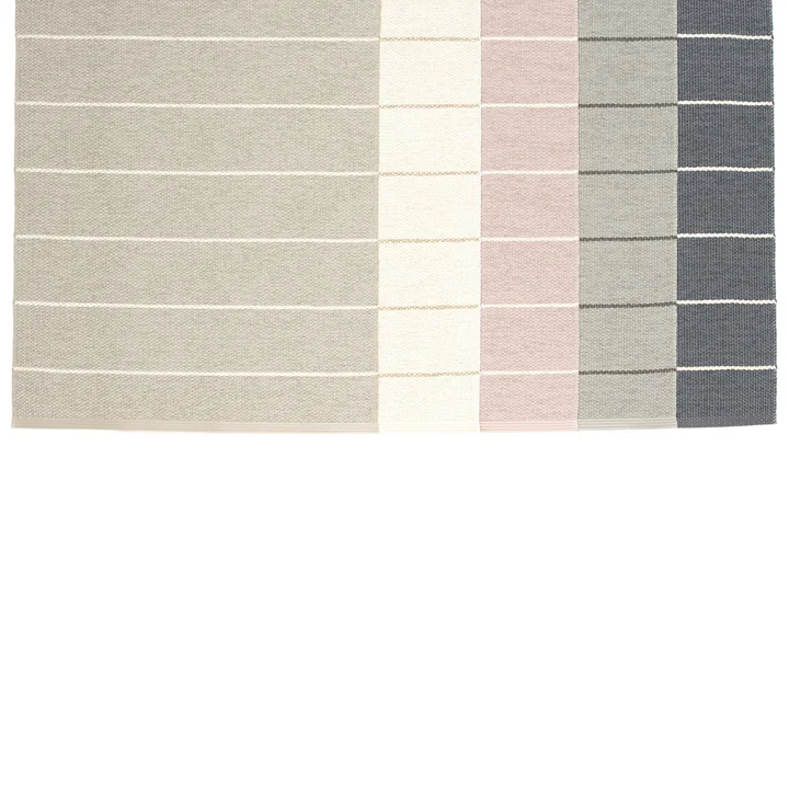 Carl Wendeteppich von Pappelina