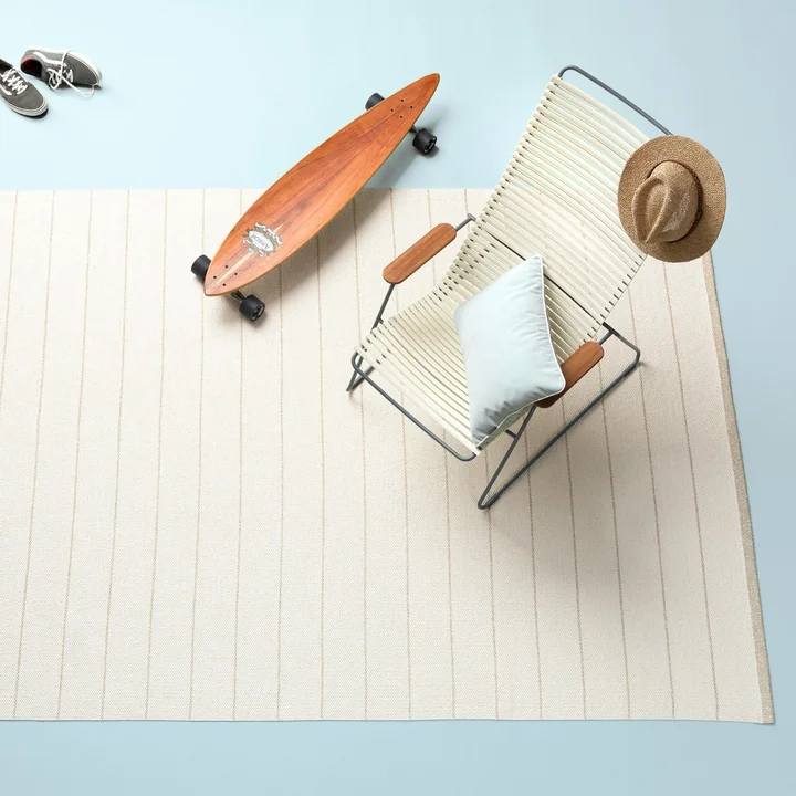 Carl Wendeteppich von Pappelina