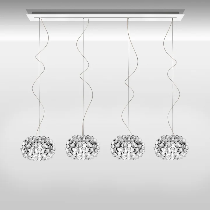 Foscarini - Mehrfach-Baldachin