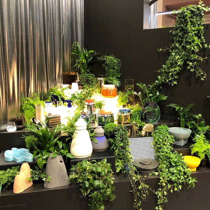 Pulpo - Messe Mailand 2018