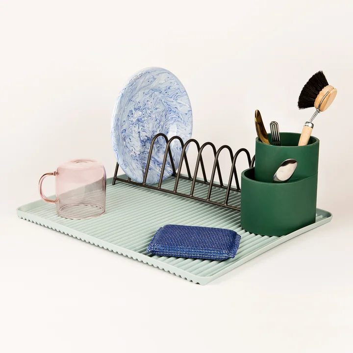 Die HAY - Dish Drainer Serie