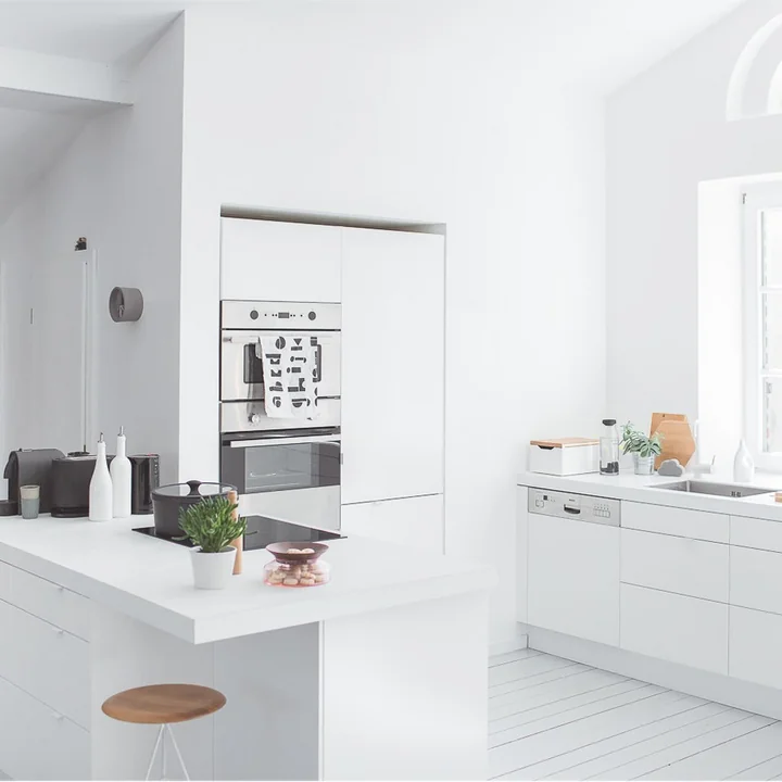 Küche - Bloggerbild von Lilli Grewe, Kitschcanmakeyourich