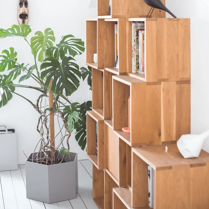 Esszimmer - Bloggerbild von Lilli Grewe, Kitschcanmakeyourich 3