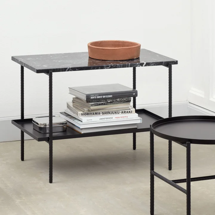 Rebar Beistelltisch von HAY