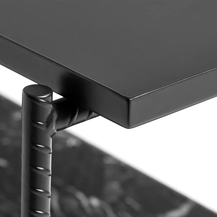 Rebar Beistelltisch von HAY