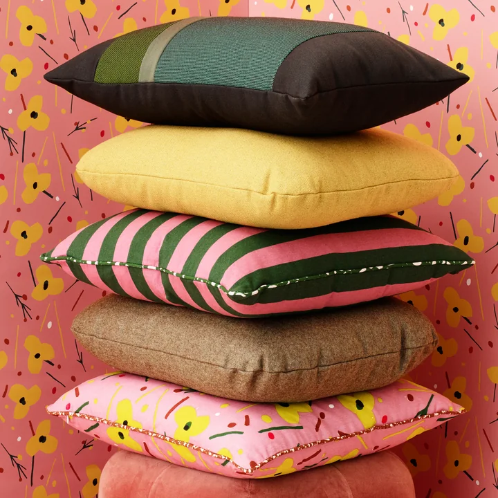 Die Posh Kissen von Normann Copenhagen