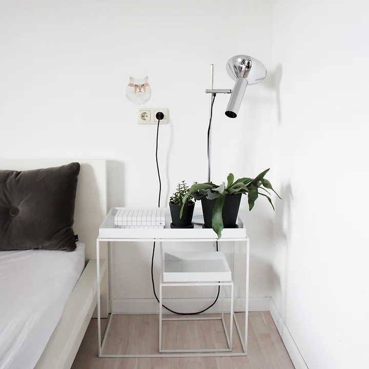 Mitarbeiter Homestory Birte - Schlafzimmer