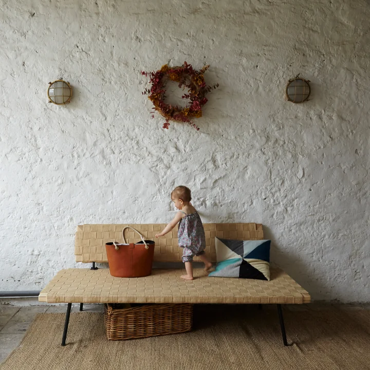 Gesa Hansen Homestory Flur mit Kind