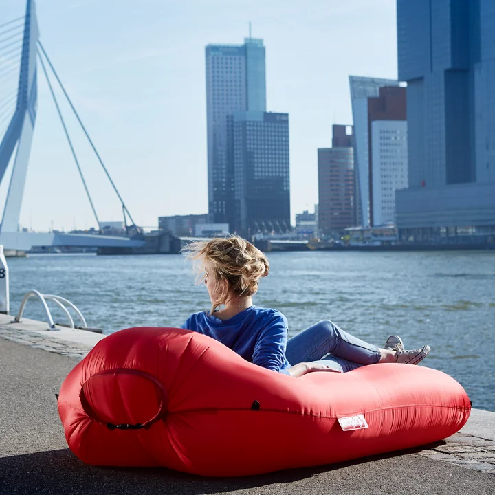 Der Lamzac XXXL von Fatboy