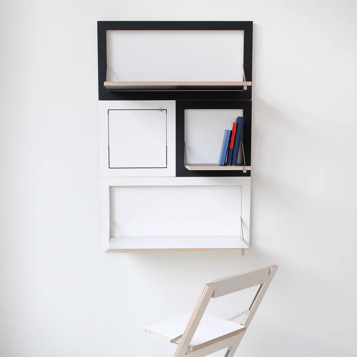 Ambivalenz - Fläpps Sekretär/in