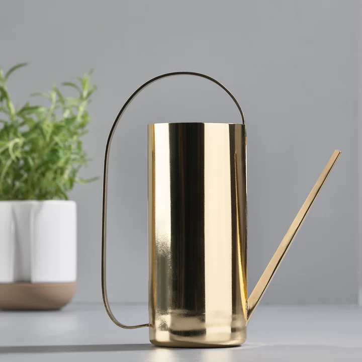 Zone Denmark - Gießkanne und Blumentopf