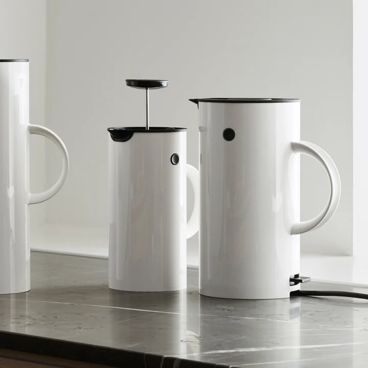 EM 77 Wasserkocher und Kaffeezubereiter von Stelton