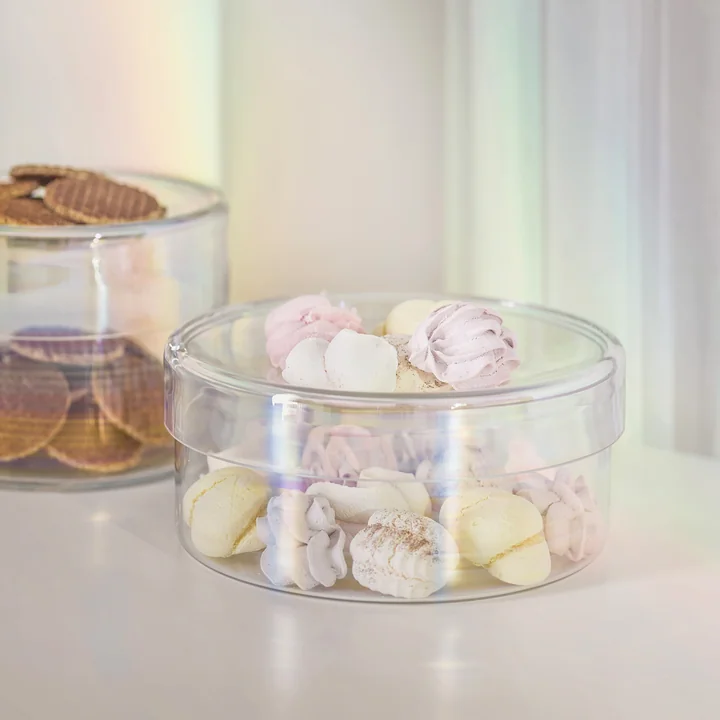 Puik - Circum Aufbewahrungsglas