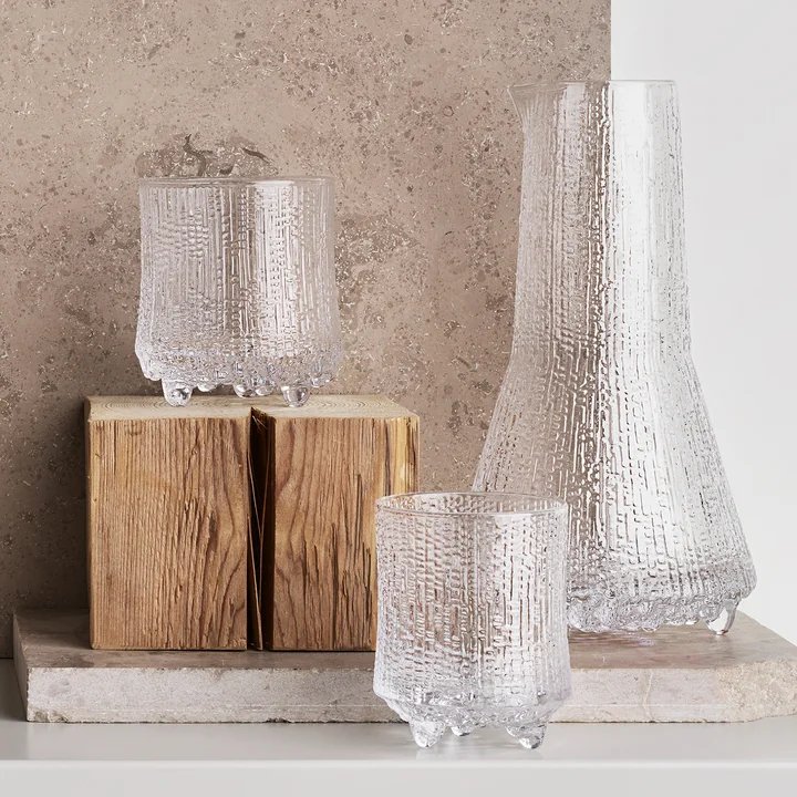 Ultima Thule Serie von Iittala