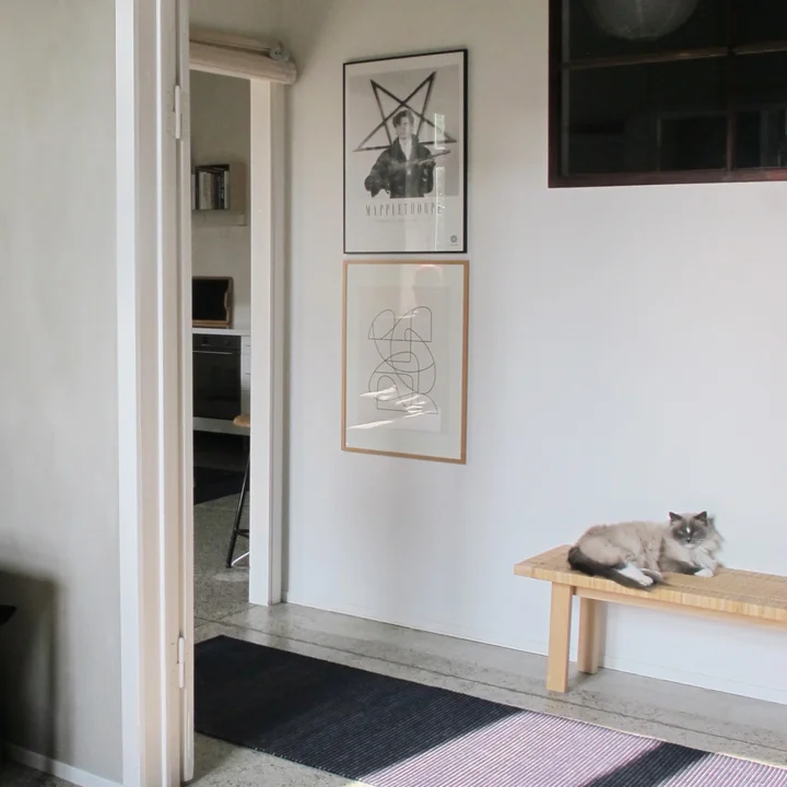 Atelier CPH - Lineare Poster - Lines