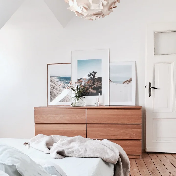 Karlas View Homestory - Schlafzimmer 2