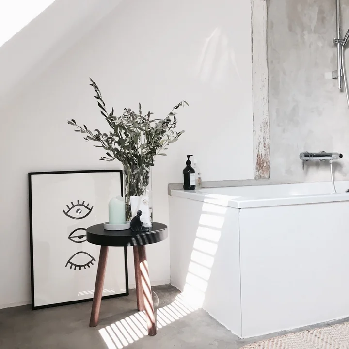 Karlas View Homestory - Badezimmer