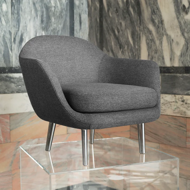 Sum Sessel von Normann Copenhagen 