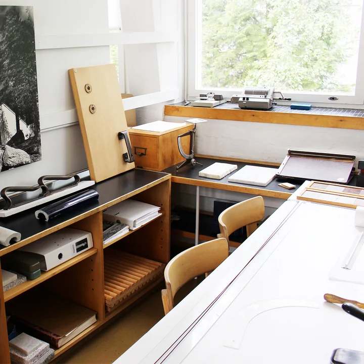 Alvar Aalto - Zu Gast in Helsinki bei Artek 4