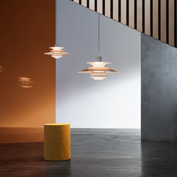 Louis Poulsen Jubiläumsedition PH 5