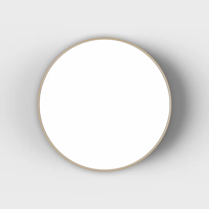 Febe LED-Wand- und Deckenleuchte von Artemide in dove grey