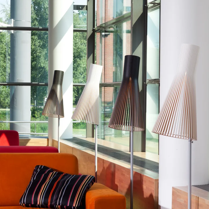 Secto 4210 Stehleuchte von Secto