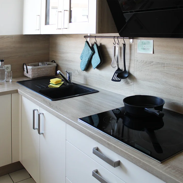 Homestory - Anja Beckmann - Küche