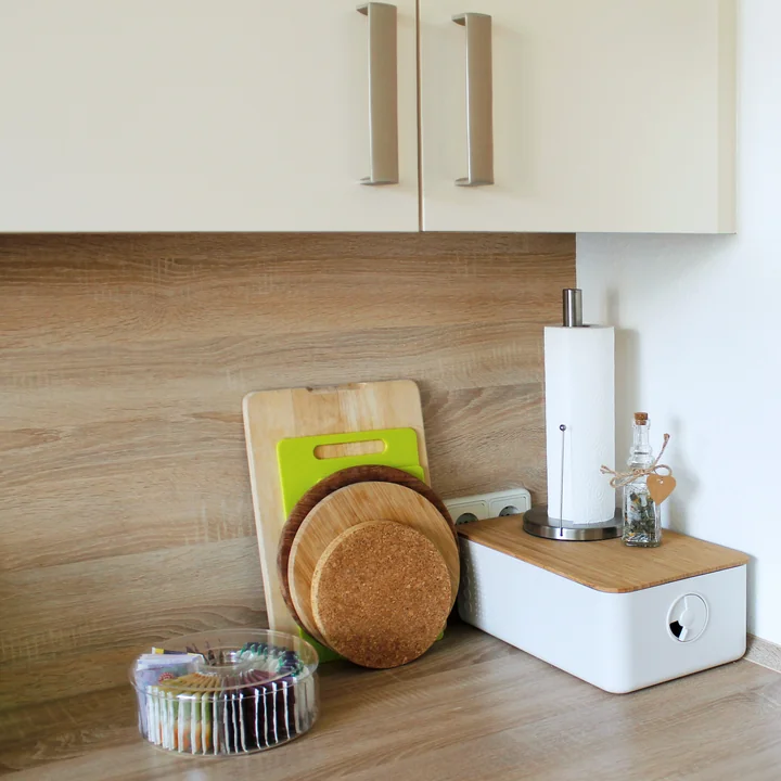 Homestory - Anja Beckmann - Küche