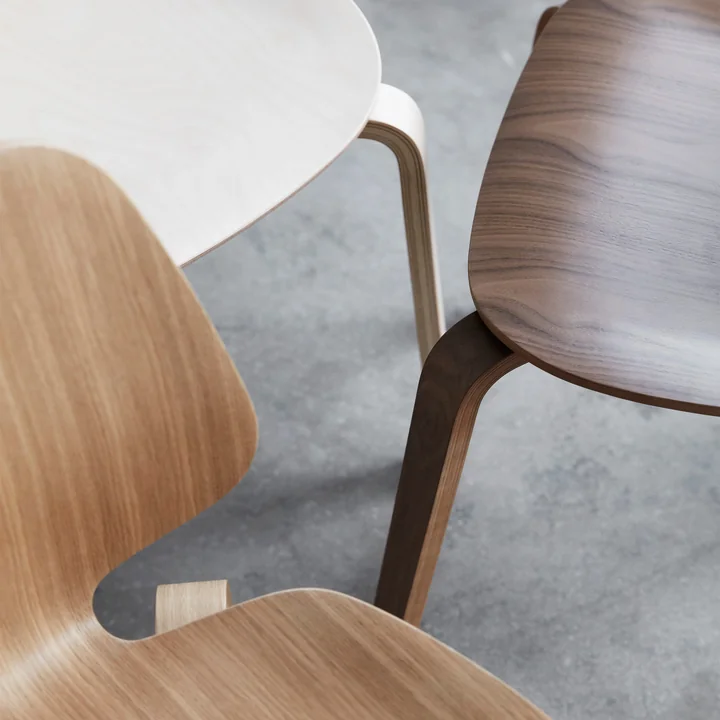 My Chair Wood von Normann Copenhagen