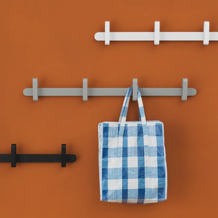 Hoop Garderobenleiste von Normann Copenhagen