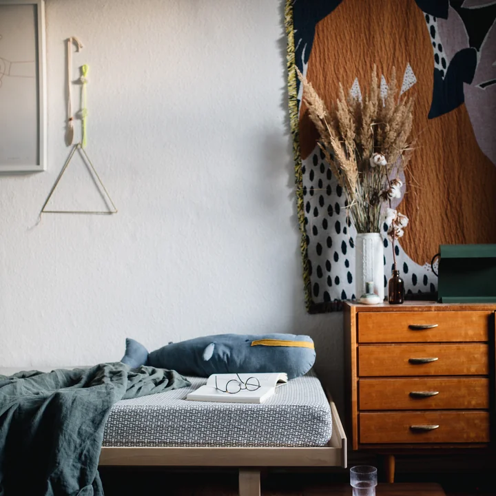 Herz und Blut - Kommode 2