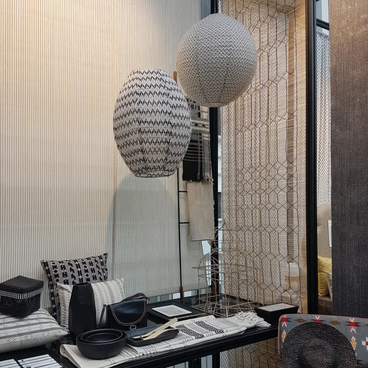 Ambiente 2019 - Indien