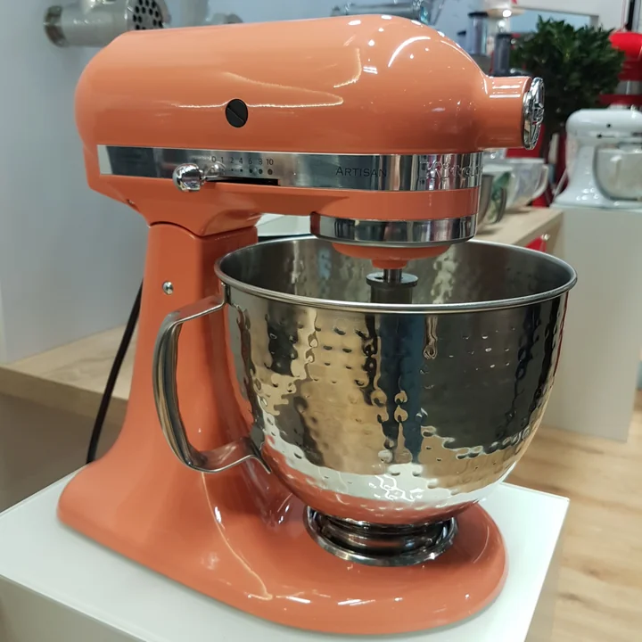 Kitchen Aid - Koralle