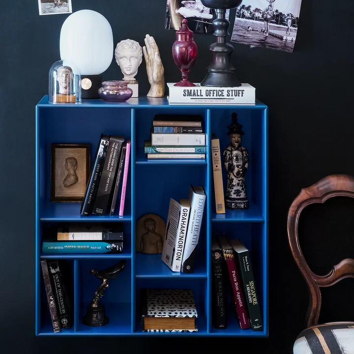 Compile Regal von Montana