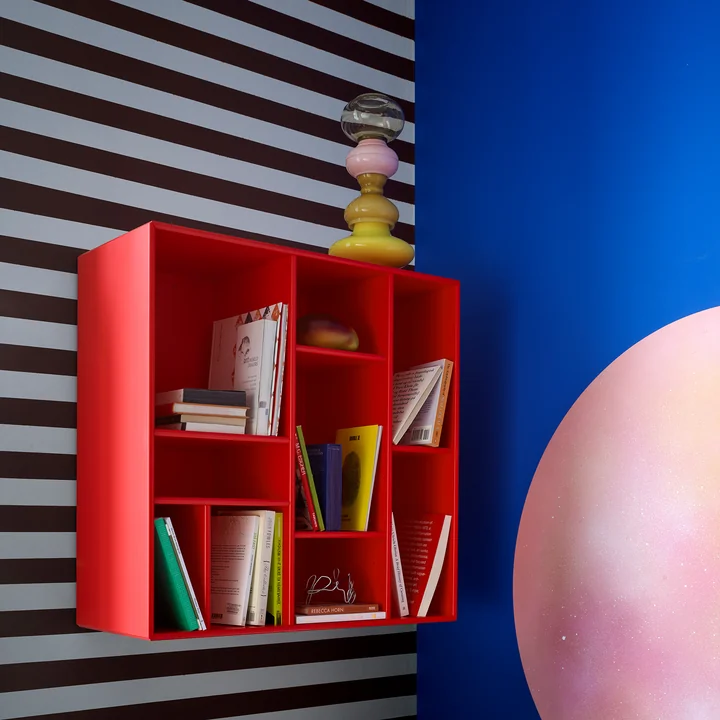 Compile Regal von Montana