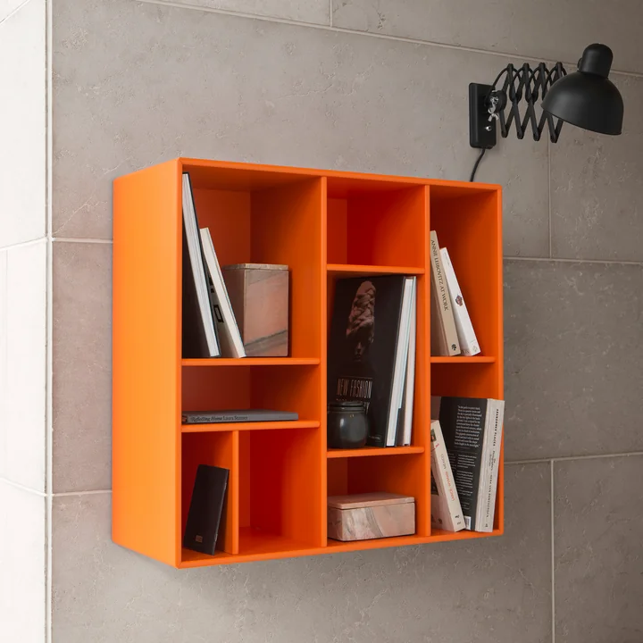 Compile Regal von Montana