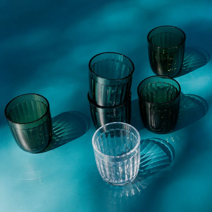 Raami Trinkgläser von Iittala