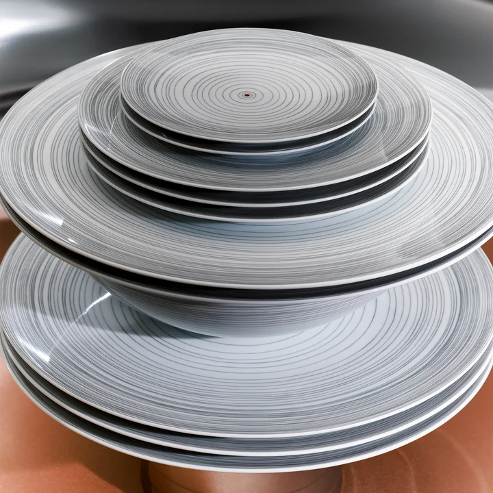 TAC Teller von Rosenthal in Stripes 2.0